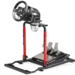 New Next Level Racing Wheel Stand LITE 2.0 Launched