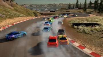 Turbo Sliders Unlimited Gets A Full Steam Release