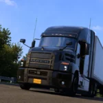 American Truck Simulator Update 1.51 Released