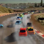 Turbo Sliders Unlimited Gets A Full Steam Release