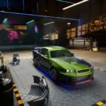 The Underground Garage Steam Early Access Release Delayed Until November 2024