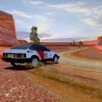 A Big Autumn Update Arrives For Old School Rally