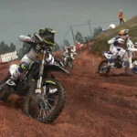 MXGP 24 Launches On PC And Consoles