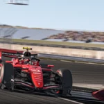 RaceSim Studio Release Four New Formula Cars For AC