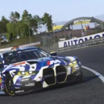 Le Mans Ultimate Update 3 Hotfix 1 And 2 Released