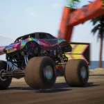 Monster Jam Showdown Aloha Expansion Now Available