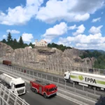 The Full Euro Truck Simulator 2 Truck List