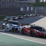 Le Mans Ultimate Update 3 Arrives For December 2024