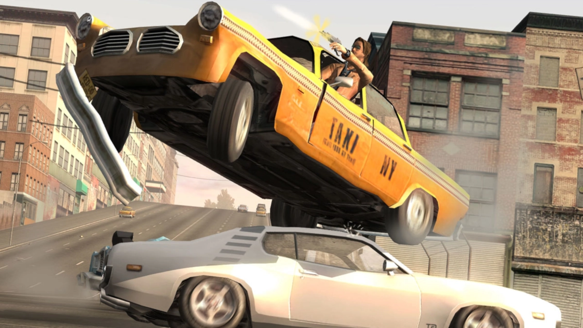 Driver developer Ubisoft Reflections Is being downsized