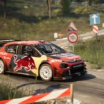 EA Sports WRC Le Maestros DLC Pack Content Revealed