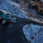 EA Sports WRC Update 2.2.0 extends the Rally Pass and allows for the new Le Meastros DLC Content Pack