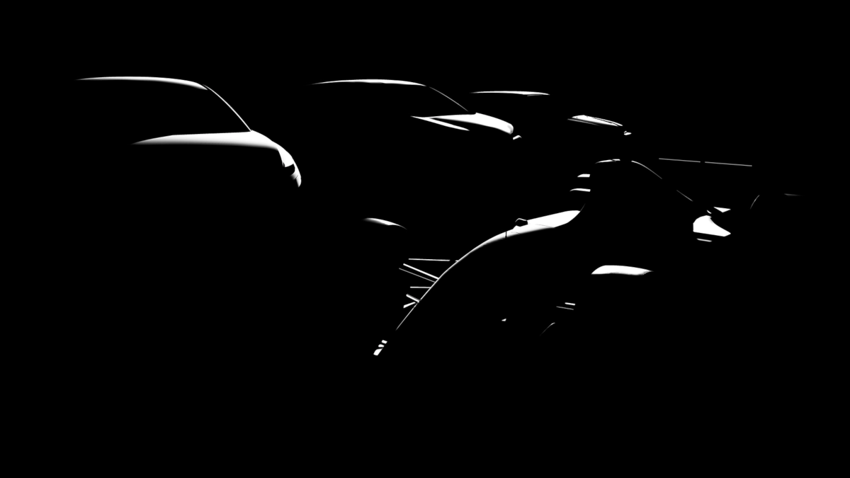 Four New Cars Coming In The Next Gran Turismo 7 Update