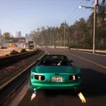 JDM: Japanese Drift Master Has A March 2025 Release Date