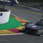 Le Mans Ultimate Update 3 Patch 2 Arrives