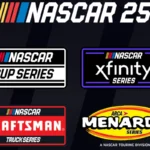 NASCAR 25 Will Include The Truck And ARCA Series