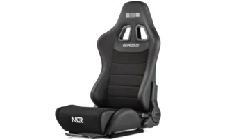 Next Level Racing ERS4 and ERS5 Elite Reclining Seats