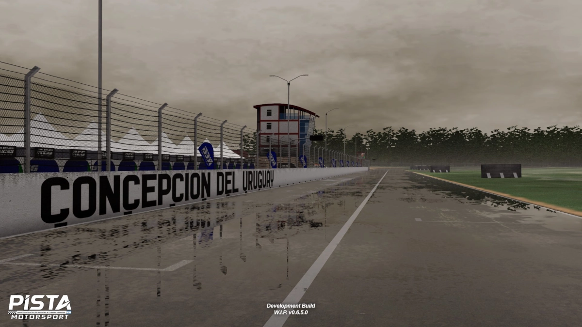 PISTA Motorsport Will Add A New Argentinian Track For Free