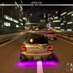 Tokyo Xtreme Racer Release Date And Price Announced