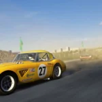 AC Legends GTC 60s And WSC Legends Mods Get Updated