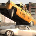 Driver Developer Ubisoft Reflections Is Being Downsized