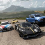 Forza Horizon 5 Ultimate Car Pack Collection DLC Released