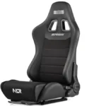 Next Level Racing ERS4 and ERS5 Elite Reclining Seats