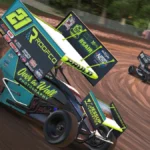 iRacing Introduces Two New Yearlong Dirt Oval Series