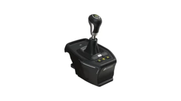 New Turtle Beach VelocityOne Multi-Shift Shifter and Handbrake