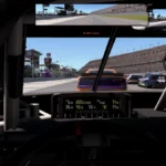 Adaptive AI Opponents Arrive With iRacing 2025 Season 2