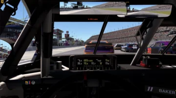 Adaptive AI Opponents Arrive With iRacing 2025 Season 2