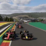 Final EA Sports F1 24 Season Update V1.18 Released