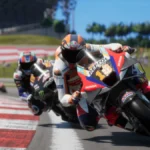 Check out the complete MotoGP 25 motorcycles list