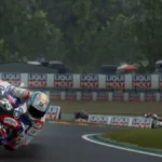 The Full MotoGP 25 Track List