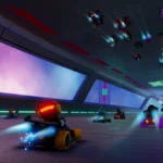 Stampede: Racing Royale Will Close Down In Summer 2025