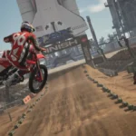 Monster Energy Supercross 25 pre-order bonuses include Monster Jam Showdown